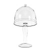 Підставка з кришкою MAZHURA CANDY BAR - d 30 см, h 53,5 см