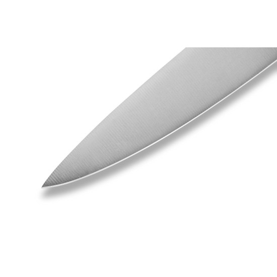 Нож-слайсер Samura Mo-V, 230 мм., black (SM-0045) Нож-слайсер Samura Mo-V, 230 мм., black (SM-0045)