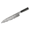 Нож кухонный Samura Damascus Шеф, 240 мм. (SD-0087)
