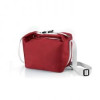 Термосумка Guzzini FASHION&GO, 4 л, красный (3290631)