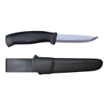 Ніж Morakniv Companion Anthracite (13165) Ніж Morakniv Companion Anthracite (13165)