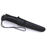 Нож Morakniv Companion Spark Black (13567) Нож Morakniv Companion Spark Black (13567)
