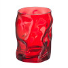 Склянка для води Bormioli Rocco SORGENTE ROSSO, 300 мл.