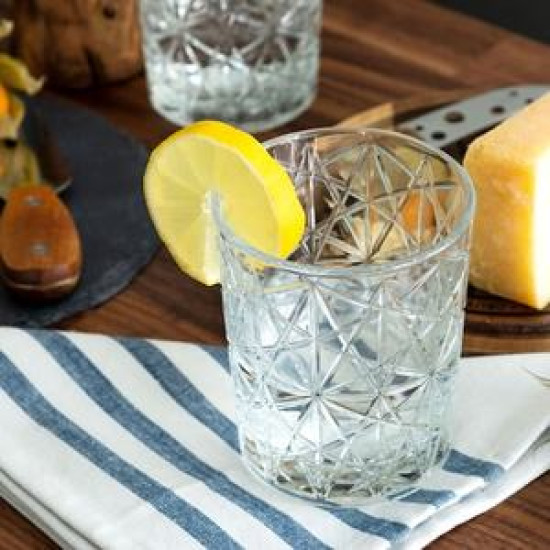 Стакан прозрачный Bormioli Rocco BARTENDER, 400 мл. Стакан прозрачный Bormioli Rocco BARTENDER, 400 мл.