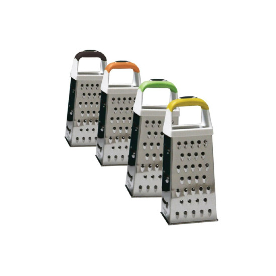 Терка Maestro, 210 мм, прямоугольная (MR-1601-21) Терка Maestro, 210 мм, прямоугольная (MR-1601-21)