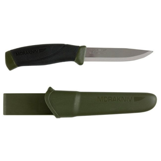 Туристический нож Morakniv Companion MG (11863)