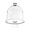 Подставка с крышкой MAZHURA CANDY BAR - d 30 см, h 38 см
