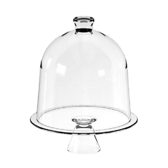 Підставка з кришкою MAZHURA CANDY BAR - d 30 см, h 38 см Підставка з кришкою MAZHURA CANDY BAR - d 30 см, h 38 см