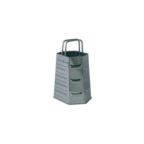 Терка Maestro, 267 мм, шестигранная (MR-1603) Терка Maestro, 267 мм, шестигранная (MR-1603)