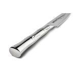 Нож овощной Samura Bamboo, 80 мм. (SBA-0010) Нож овощной Samura Bamboo, 80 мм. (SBA-0010)