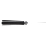 Нож для стейка Samura Mo-V, 120 мм., black (SM-0031)