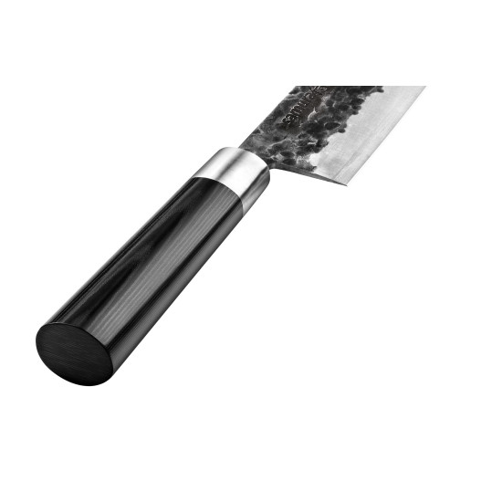 Нож овощной Samura Blacksmith Накири, 168 мм. (SBL-0043) Нож овощной Samura Blacksmith Накири, 168 мм. (SBL-0043)