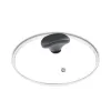 Кришка скляна TVS Luna Induction, 24 см. (9465124003L301)