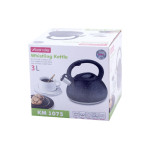 Чайник нержавеющий Kamille, 3 л. (1075)