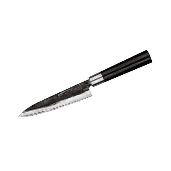 Нож кухонный универсальный Samura Super 5, 162 мм. (SP5-0023)