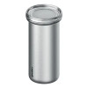 Термос-кухоль Guzzini ON THE GO, 500 мл, сірий (10880063)