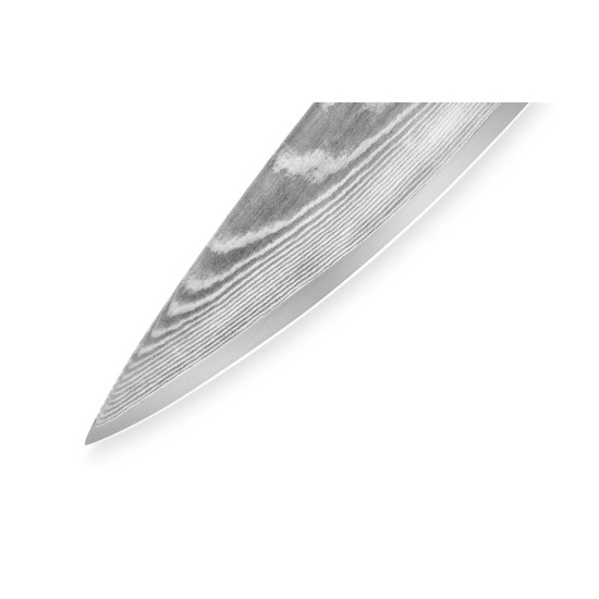 Нож кухонный Samura Damascus Шеф, 200 мм. (SD-0085)