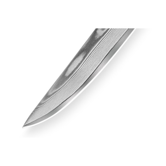 Нож обвалочный Samura Damascus, 165 мм. (SD-0063)