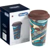 Термокухоль DeLonghi The Taster DLSC055, 350 мл. (5513281021)