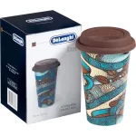 Термокружка DeLonghi The Taster DLSC055, 350 мл. (5513281021)