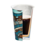 Термокружка DeLonghi The Taster DLSC055, 350 мл. (5513281021)