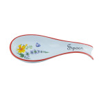 Подставка для половника керамическая Maestro Flora (MR-20008-46) Подставка для половника керамическая Maestro Flora (MR-20008-46)