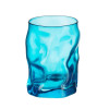 Стакан  для воды Bormioli Rocco SORGENTE AZZURRO, 300 мл.