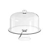 Підставка з кришкою MAZHURA CANDY BAR - d 34,5 см, h 31 см
