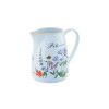 Кувшин керамический Maestro Flora, 1 л. (MR-20008-55)