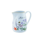 Кувшин керамический Maestro Flora, 1 л. (MR-20008-55)