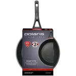 Пательня Polaris PRO Collection-24FP, 24 см. (16227) Пательня Polaris PRO Collection-24FP, 24 см. (16227)