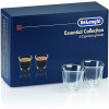 Набор стаканов Delonghi Espresso, 60 мл, 6 шт. (5513296651)