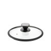 Крышка стеклянная Guzzini COOKING, 24 см. (9732433)