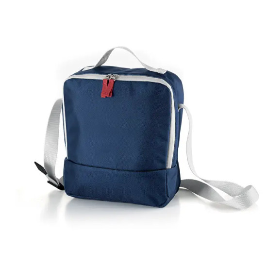 Термосумка Guzzini FASHION&GO, 6,5 л, синий (32904210)