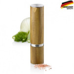 Мельница для соли и перца KELA Kauri, 5,5 x 23 см. (12197) Мельница для соли и перца KELA Kauri, 5,5 x 23 см. (12197)