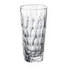 Набор стаканов для сока Bohemia Marble, 375 мл., 6 шт. (9035)