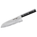 Ніж кухонний Samura 67 Damascus Санток, 175 мм. (SD67-0094M) Ніж кухонний Samura 67 Damascus Санток, 175 мм. (SD67-0094M)