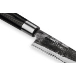 Нож кухонный универсальный Samura Super 5, 162 мм. (SP5-0023) Нож кухонный универсальный Samura Super 5, 162 мм. (SP5-0023)