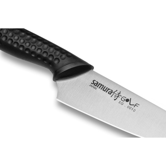 Нож овощной Samura Golf, 98 мм. (SG-0010) Нож овощной Samura Golf, 98 мм. (SG-0010)
