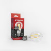 Лампа Эдисона LED ETRON, E27, 4200K, 20W (1-EFP-102)