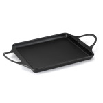 Противень неглубокий RISOLI FUSION INDUCTION, 46х25 см. Противень неглубокий RISOLI FUSION INDUCTION, 46х25 см.