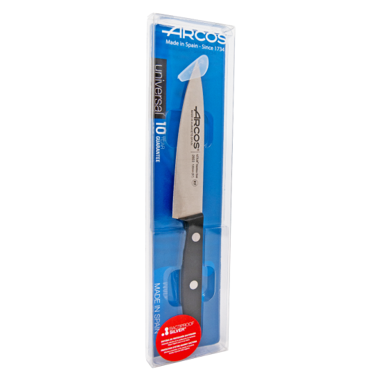 Нож поварской Arcos Universal, 120 мм. (280304) Нож поварской Arcos Universal, 120 мм. (280304)