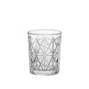 Стакан низкий Bormioli Rocco BARTENDER, 280 мл.