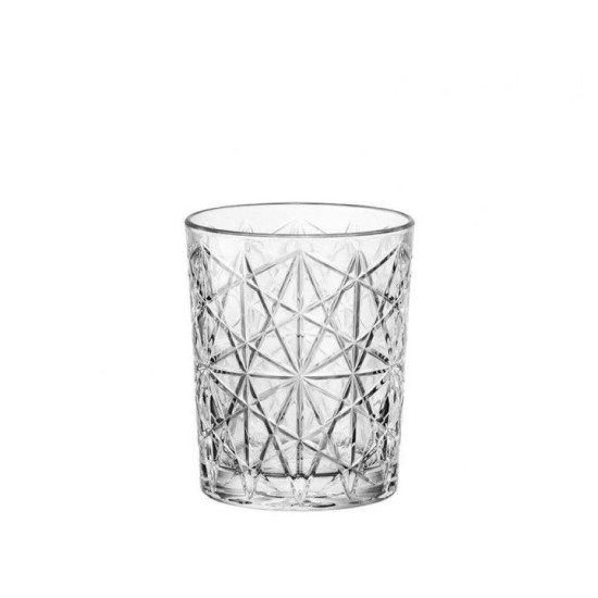 Стакан низкий Bormioli Rocco BARTENDER, 280 мл. Стакан низкий Bormioli Rocco BARTENDER, 280 мл.