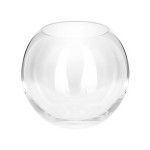 Ваза MAZHURA AQUARIUM, шар, d 19 см, h 16 см 3,5 л Ваза MAZHURA AQUARIUM, шар, d 19 см, h 16 см 3,5 л