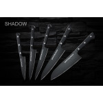 Нож кухонный универсальный Samura, 150 мм. (SH-0023) Нож кухонный универсальный Samura, 150 мм. (SH-0023)