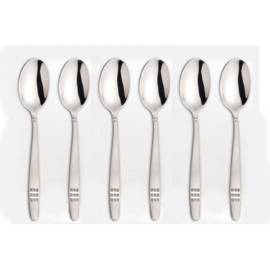 Столовая ложка Maestro, 6 ед. (MR-1516-6DS) Столовая ложка Maestro, 6 ед. (MR-1516-6DS)