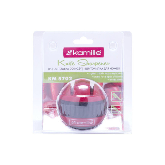 Точилка для ножей Kamille (5702) Точилка для ножей Kamille (5702)