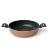 Сотейник с двумя ручками TVS Tenace Induction, 28 см. (DT574283710001)