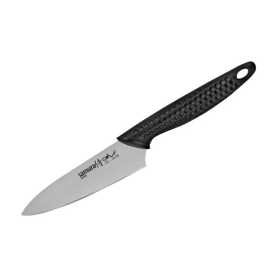 Нож овощной Samura Golf, 98 мм. (SG-0010)